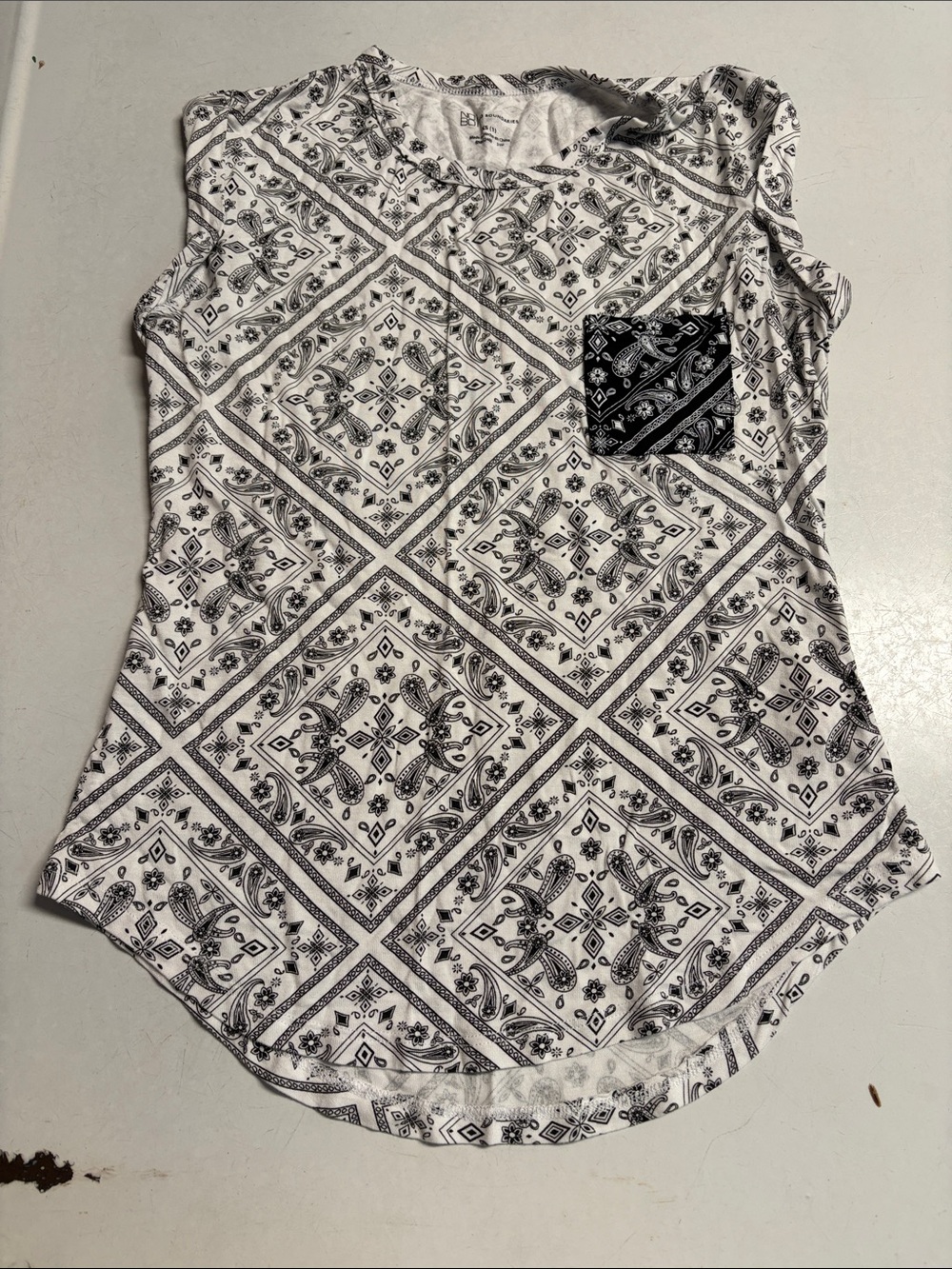 Tank Top Set - Picture 4 of 5